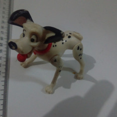 FIGURINA DALMATIAN - ARTICULATII MOBILE