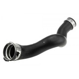 Furtun admisie aer motor 2.0d Bmw Seria 3 E90, E91, E92, E93 2008-2013, X1 E84 2011-2015, 11618513289