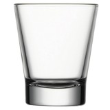 Cumpara ieftin Set 6 Pahare Shot Pasabahce Boston, 85ml, Sticla Rezistenta, Bauturi Fine, Petreceri, Bar