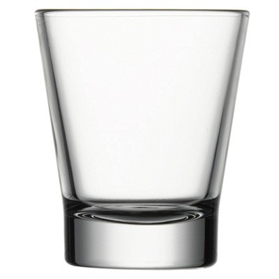 Set pahare shot, Pasabahce Boston, 6 piese, 85 ml foto