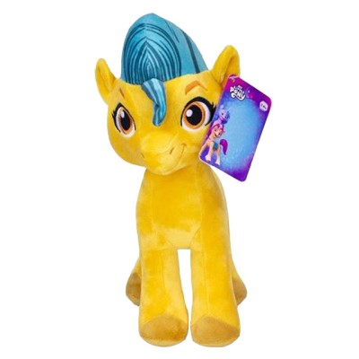 Jucarie din plus Hitch, My Little Pony, 28 cm foto