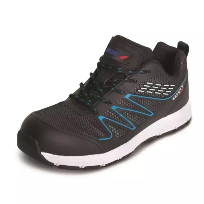 Pantofi de protectie m1 sport, marime: 41, cat.sb src foto