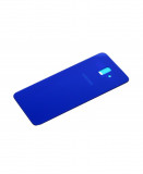 Capac Baterie Samsung Galaxy J6+, J6 Plus, J610 Albastru