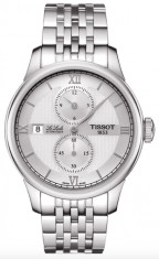 Ceas Barbati, TISSOT LE LOCLE T0064281103802 foto