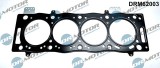 Garnitura, Chiulasa 247244 DRM62003