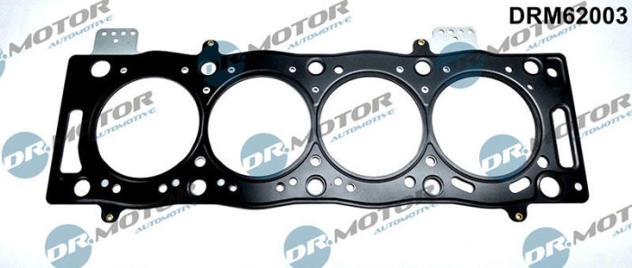 Garnitura, Chiulasa 247244 DRM62003
