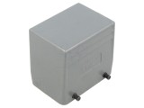 Conector HDC H-A 32 TS M32 N.GEW.HOOD