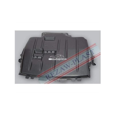 Scut plastic motor Seat Ibiza 2 II benzina fabricat in perioada 1993 - 1999 RP150201 foto