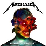 Hardwired...To Self-Destruct Deluxe Edition | Metallica, Rock, virgin records