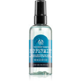 The Body Shop Peppermint deodorant pentru picioare cu efect racoritor 100 ml