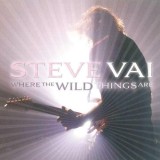 Where The Wild Things Are | Steve Vai
