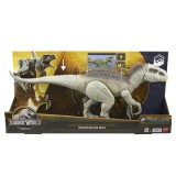 JURASSIC WORLD DINO TRACKERS CAMOUFLAGE BATTLE INDOMINUS REX