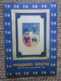 Magazin Istoric, Nr. 1 - Ianuarie 1985