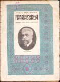 Z290 Floarea Soarelui, 11-12/1927