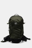 Mammut rucsac Lithium 20 culoarea negru, mare, uni