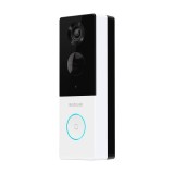 Cumpara ieftin Sonerie Video Botslab R801, Rezolutie 3MP, Detectie Miscare, Camp Vizual 140&deg; SmartElectro IntelligentHouse