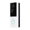 Sonerie Video Botslab R801, Rezolutie 3MP, Detectie Miscare, Camp Vizual 140&deg; SmartElectro IntelligentHouse