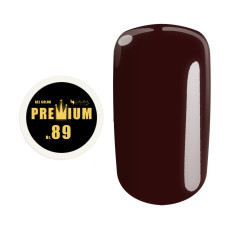 Gel color Premium Calsa - nr. 89, 5 ml foto