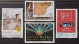 BC285, Spania 1999, serie aniversari