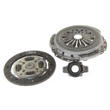 Kit ambreiaj Valeo VA801089