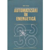 Dan Mihoc - Automatizari in energetica - 135949