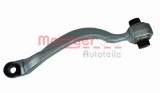 Bascula / Brat suspensie roata MERCEDES E-CLASS (W212) (2009 - 2016) METZGER 58077501