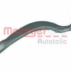 Bascula / Brat suspensie roata MERCEDES E-CLASS T-Model (S212) (2009 - 2016) METZGER 58077501