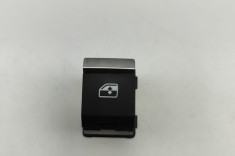 Buton geam ușă st&acirc;nga spate AUDI Q7 4M 2016 OEM: 4M0959855