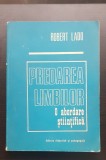 Predarea limbilor. O abordare științifică - Robert Lado