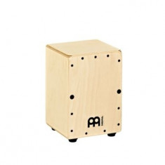 Meinl CAJON MC1B Mini Baltic Birch