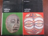 Cultura africii-Leo Frobenius