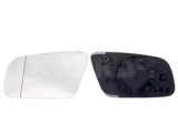 Sticla oglinda, oglinda retrovizoare exterioara AUDI A6 Avant (4B5, C5) (1997 - 2005) ALKAR 6401797