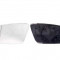 Sticla oglinda, oglinda retrovizoare exterioara AUDI A6 Avant (4B5, C5) (1997 - 2005) ALKAR 6401797