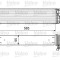 VALEO 818640 Intercooler, compresor