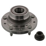 Set rulment roata FORD TRANSIT platou / sasiu (2006 - 2014) RINGER 1141006445