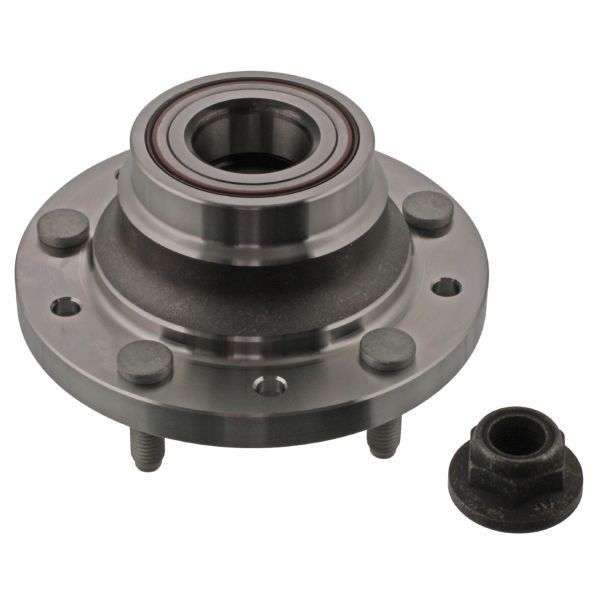 Set rulment roata FORD TRANSIT bus (2006 - 2014) RINGER 1141006445
