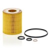 Filtru ulei Mann-Filter HU8152X BMW Seria 1 E81/E82, E87 E88 202013; Seria 3 E46, E90/E91; Seria 5 E60/E61; X1 E84 202015, X3 E83, 202011; Z4