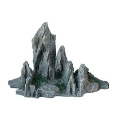 Decor pentru acvariu ? roca gri GUILIN ROCK 1 foto