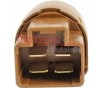 Comutator lumini frana NISSAN MICRA III (K12) (2003 - 2010) METZGER 0911134