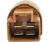 Comutator lumini frana NISSAN NOTE (E11) (2006 - 2013) METZGER 0911134