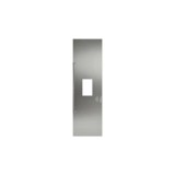Ușă exterioară pentru frigider BOSCH 00711368 00245263 SIEMENS GAGGENAU Original