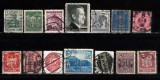A7 T4 108 - Timbre foarte vechi - Germania, Istorie, Stampilat