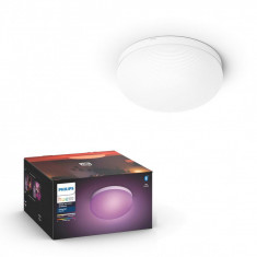 PLAFONIERA LED PHILIPS HUE FLOURISH BT foto