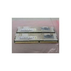 Memorie server Samsung 4 GB DDR2 2Rx4 PC2-5300F-555-11-E0? foto