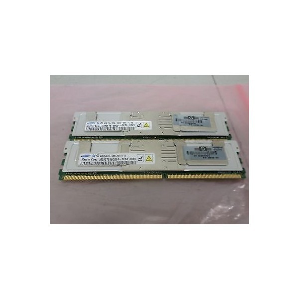 Memorie server Samsung 4 GB DDR2 2Rx4 PC2-5300F-555-11-E0&iuml;&raquo;&iquest;