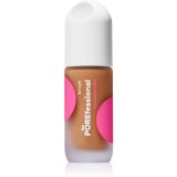 Benefit The POREfessional Foundation make-up lichid stralucitor cu niacinamidă culoare 24W Power 30 ml