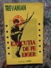 Execuția de pe Eiger - Trevanian, Editura Olimp, 1993, 351 pagini, Carte Politista