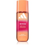 Adidas Vibes Get Comfy spray pentru corp 236 ml