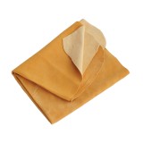 Cumpara ieftin Laveta Piele Naturala Chamois, Mega Drive