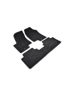 SET COVORASE AUTO MOCHETA HYUNDAI IX20 (COVORASE SPATE DINTR-O SINGURA PIESA) (2010-) foto